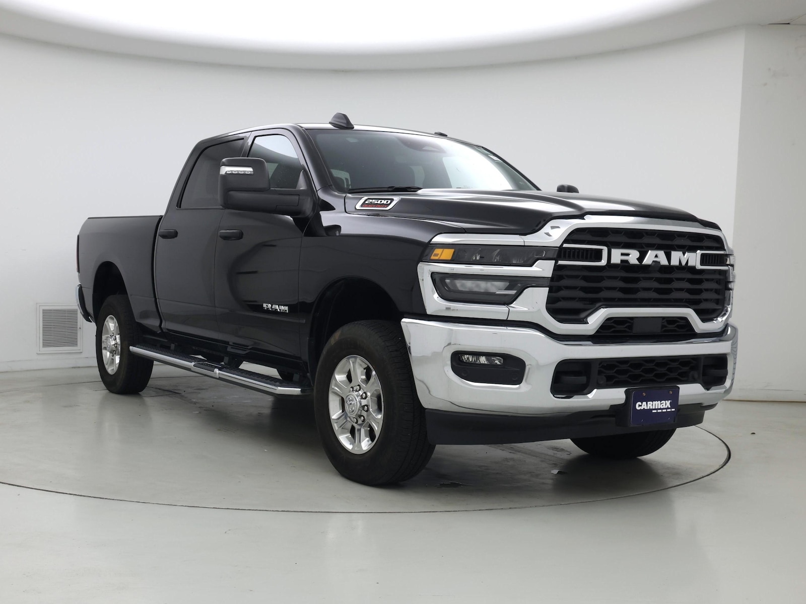 ram ram 2500 pickup 2025 3C6UR5DJ9SG566638 image ram ram 2500 pickup 2025 3C6UR5DJ9SG566638 image